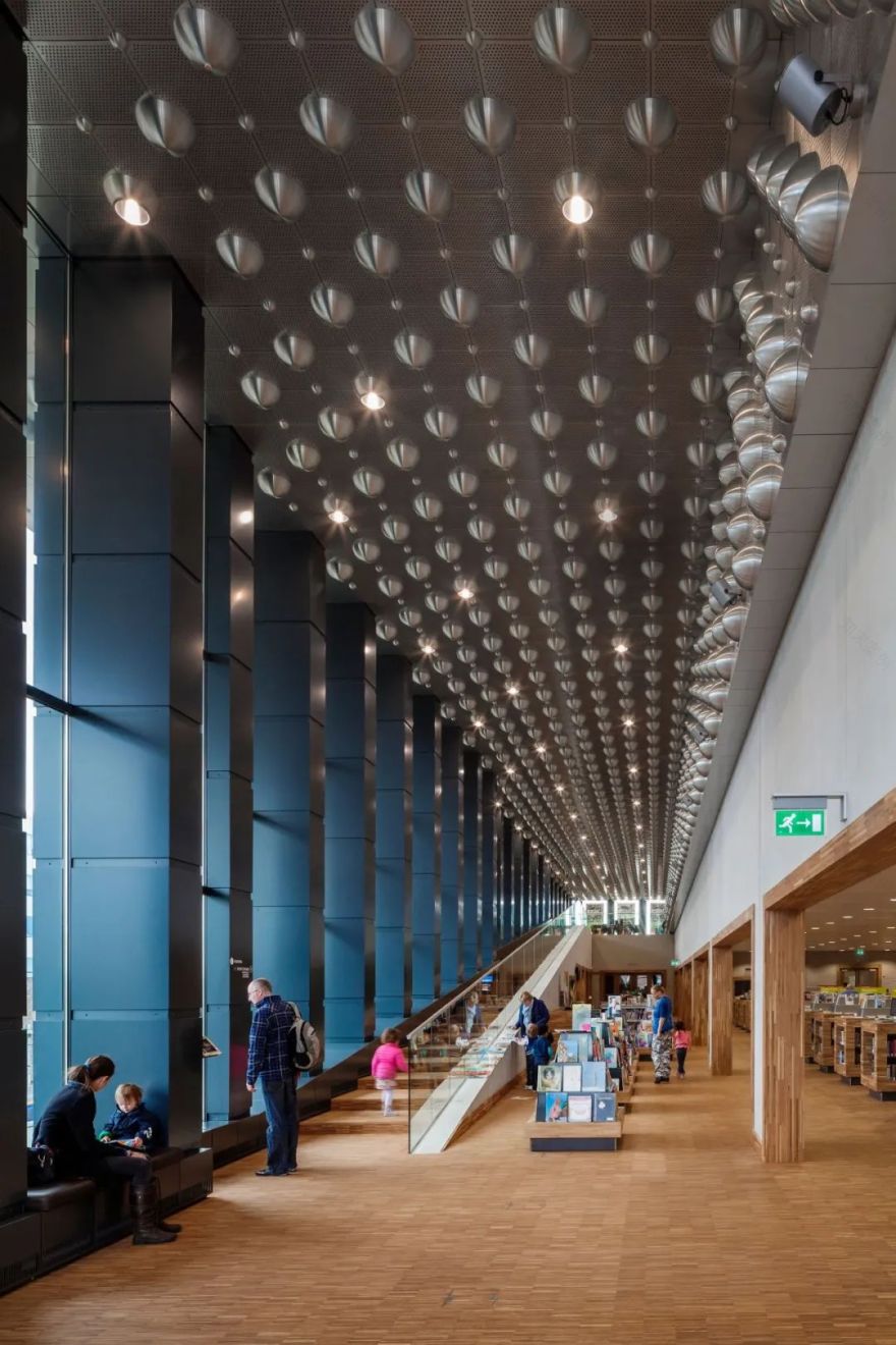 纽特林斯·里德伊克建筑师事务所-124