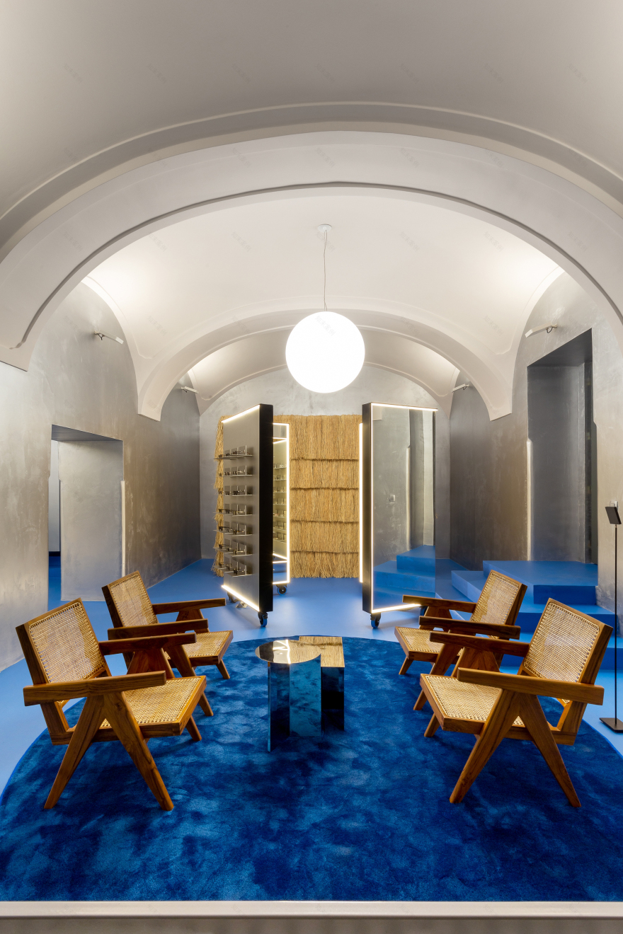 Lunet 旗舰店丨罗马尼亚克卢日纳波卡丨Bogdan Ciocodeică Studio-23