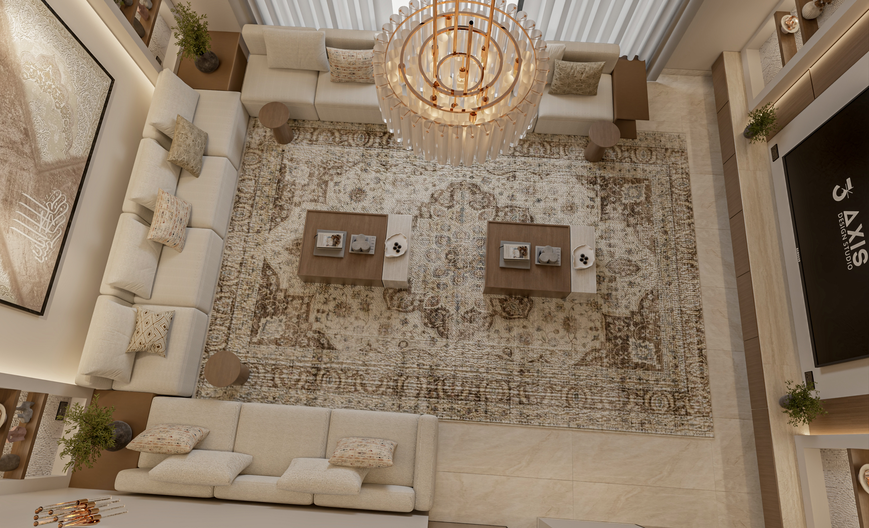 MODERN-MAJLIS INTERIOR-9