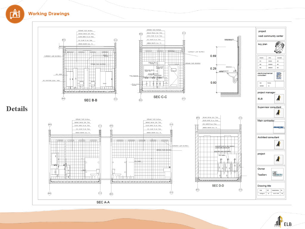 WADI Community Center-131