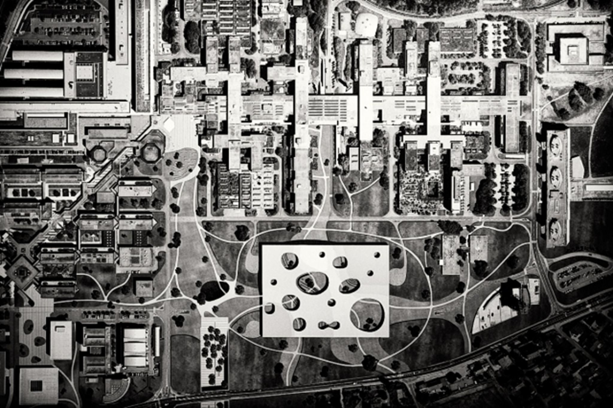 无界空间 · Role· 学习中心设计亮点与趋势分析-11