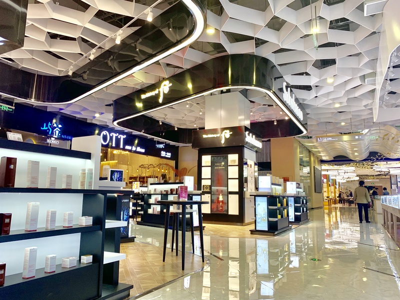 厦门跨境电商雅娜购-10