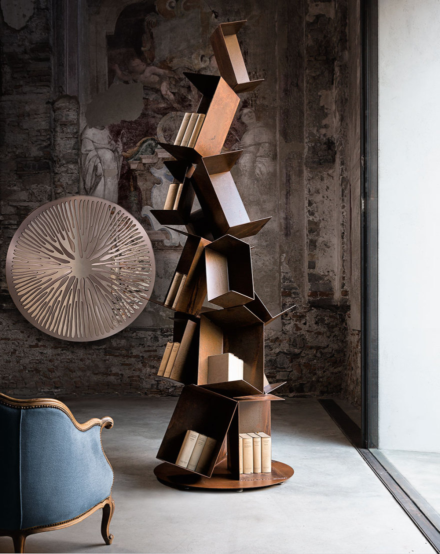 gianluca pacchioni collective design fair preview-6