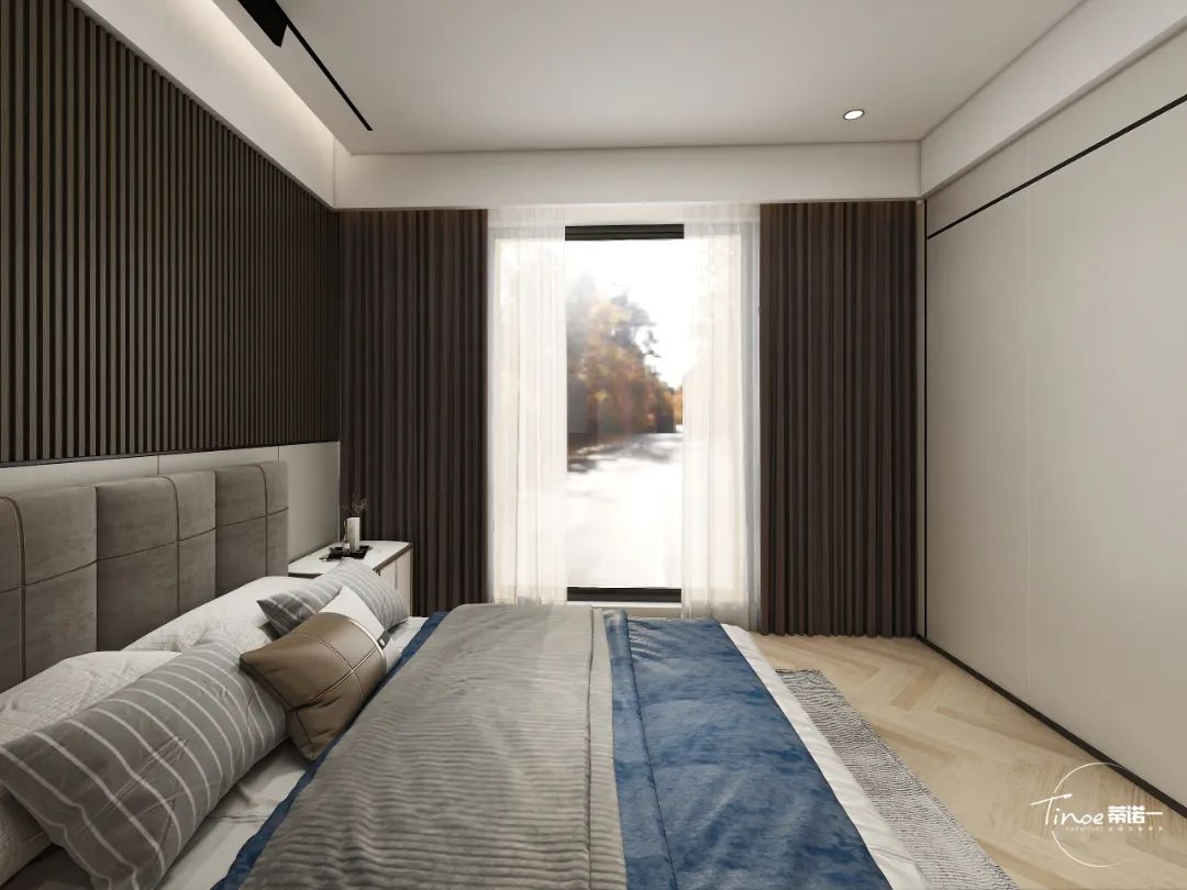 Tinoe 蒂诺一 · 极简主义的现代家居设计-42