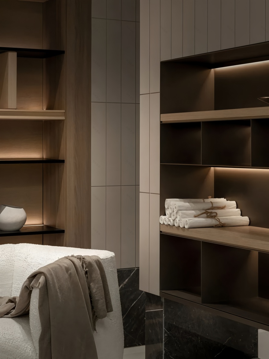 本来之间·长春丨中国长春丨近境制作-17