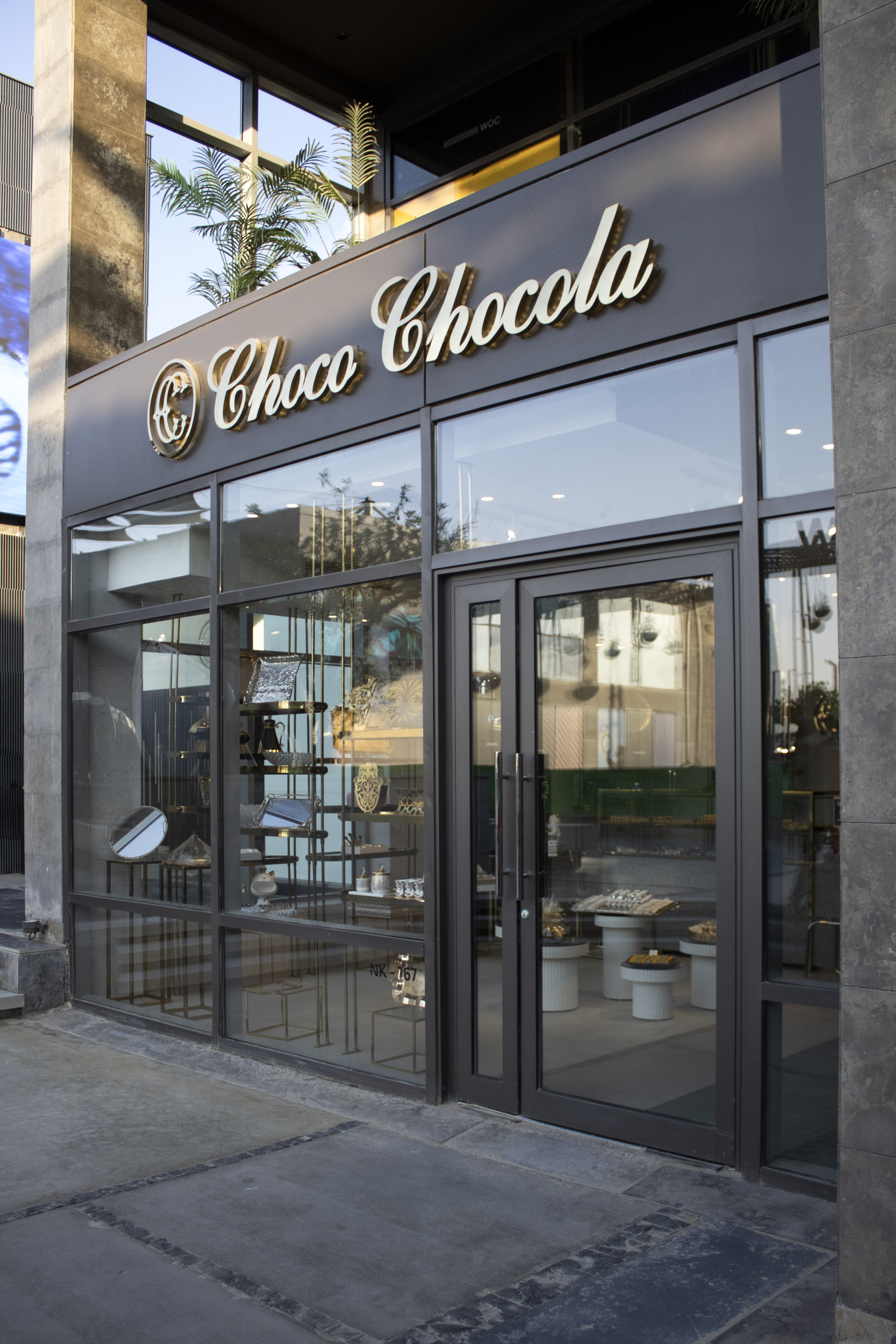 开罗巧克力漫步丨埃及开罗丨Alaa Saad-22