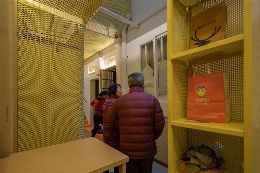 《新 72 家房客》 | 老房改造,重拾邻里之情-108