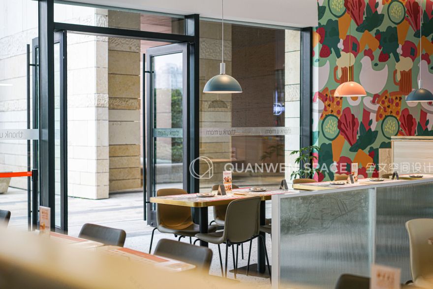 Thank u mom 谢谢妈妈炸鸡 远洋乐堤港店-21