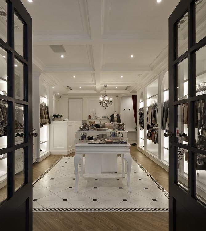 YUMIKO 美式古典服饰店-6