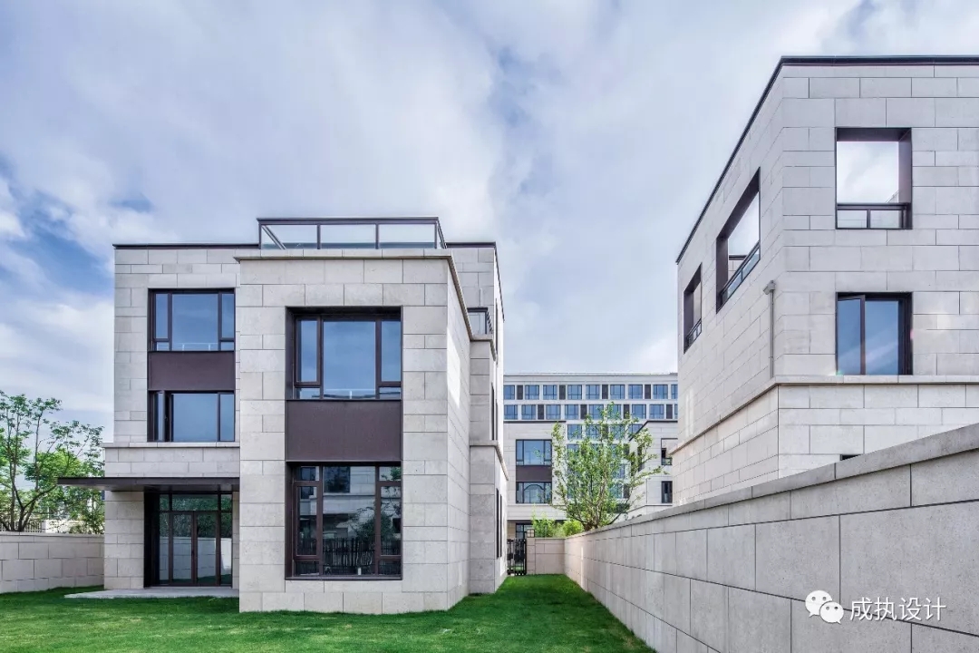 苏州昆山中节能白鹭湾湖适绿色商墅设计-41