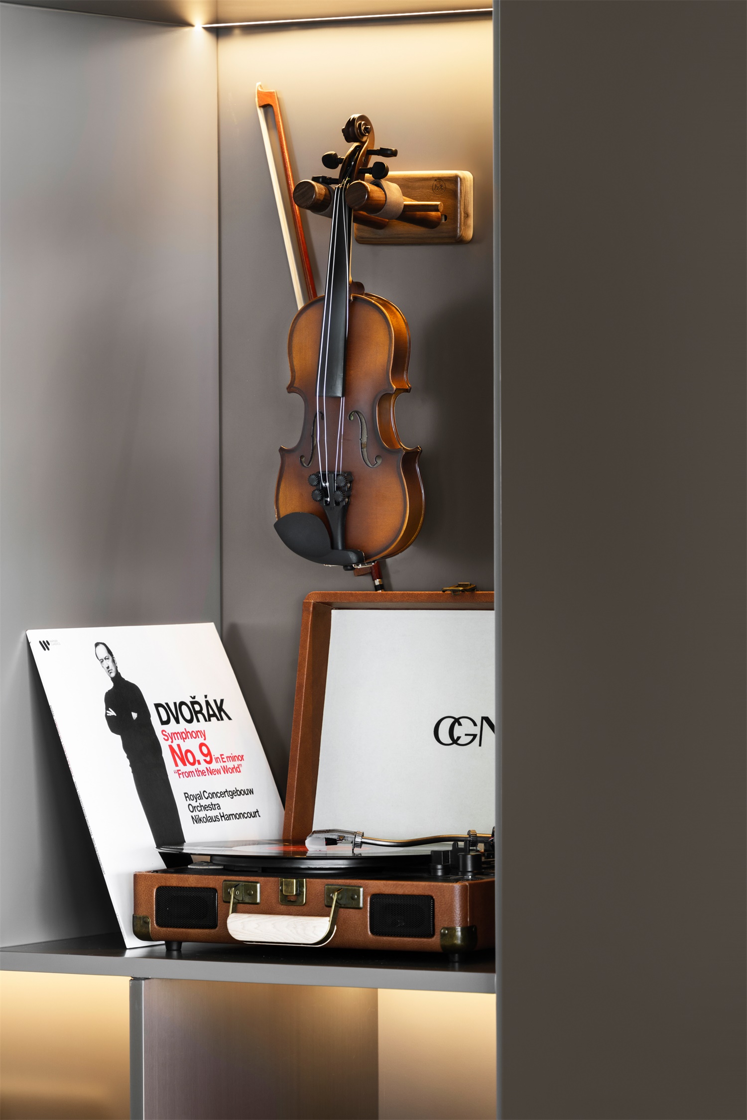 青岛云上观海样板间丨中国青岛丨D&P DESIGN-16