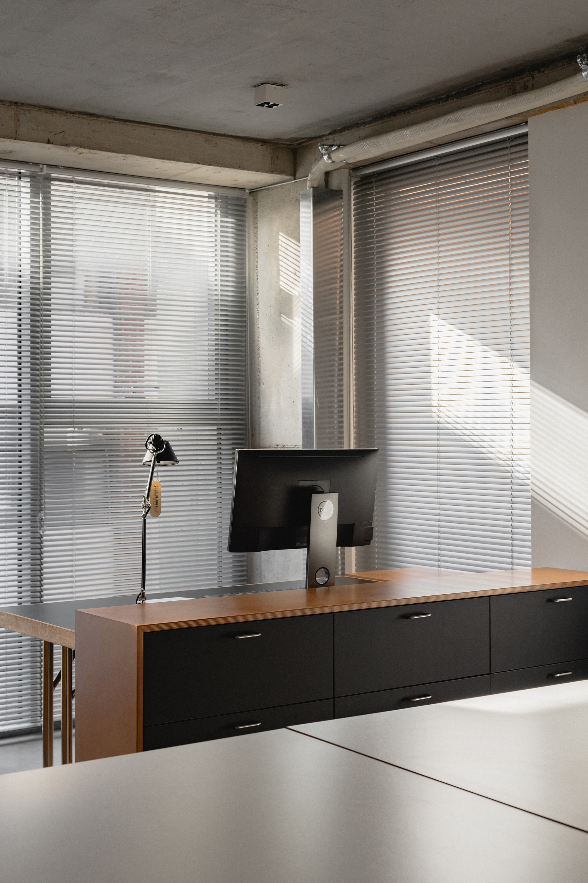 Studio Ga, ze's 视频制作工作室丨You Knock Knock-14