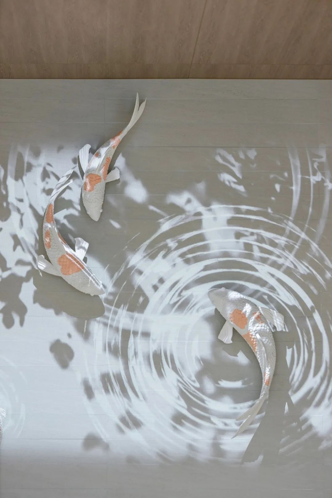 上海中建熙江岳销售中心丨中国上海丨元禾大千（软装）,杭州孙文建筑装饰设计有限公司（硬装）-10