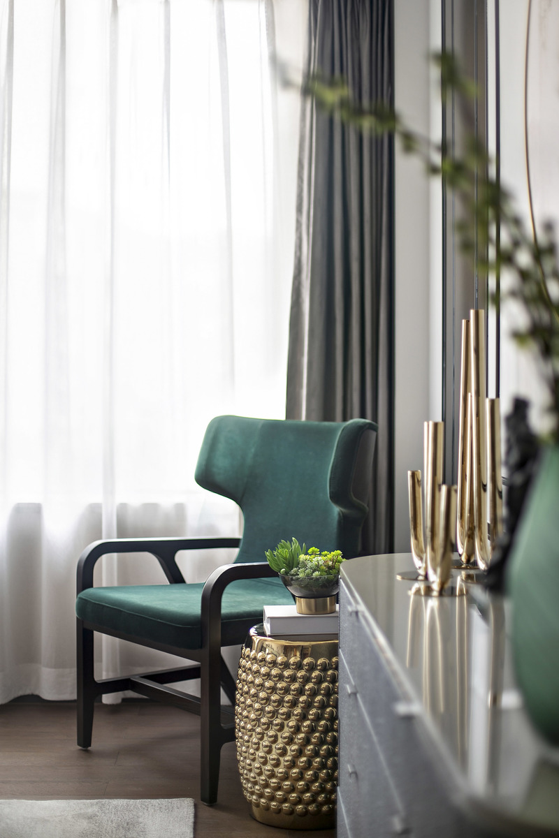 松茂御龙山水花园丨中国云浮-7