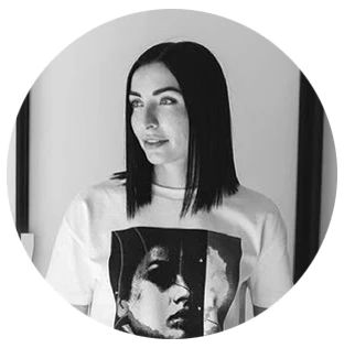 简约舒适的 149m²三层住宅设计丨Dinara Yousupova-52