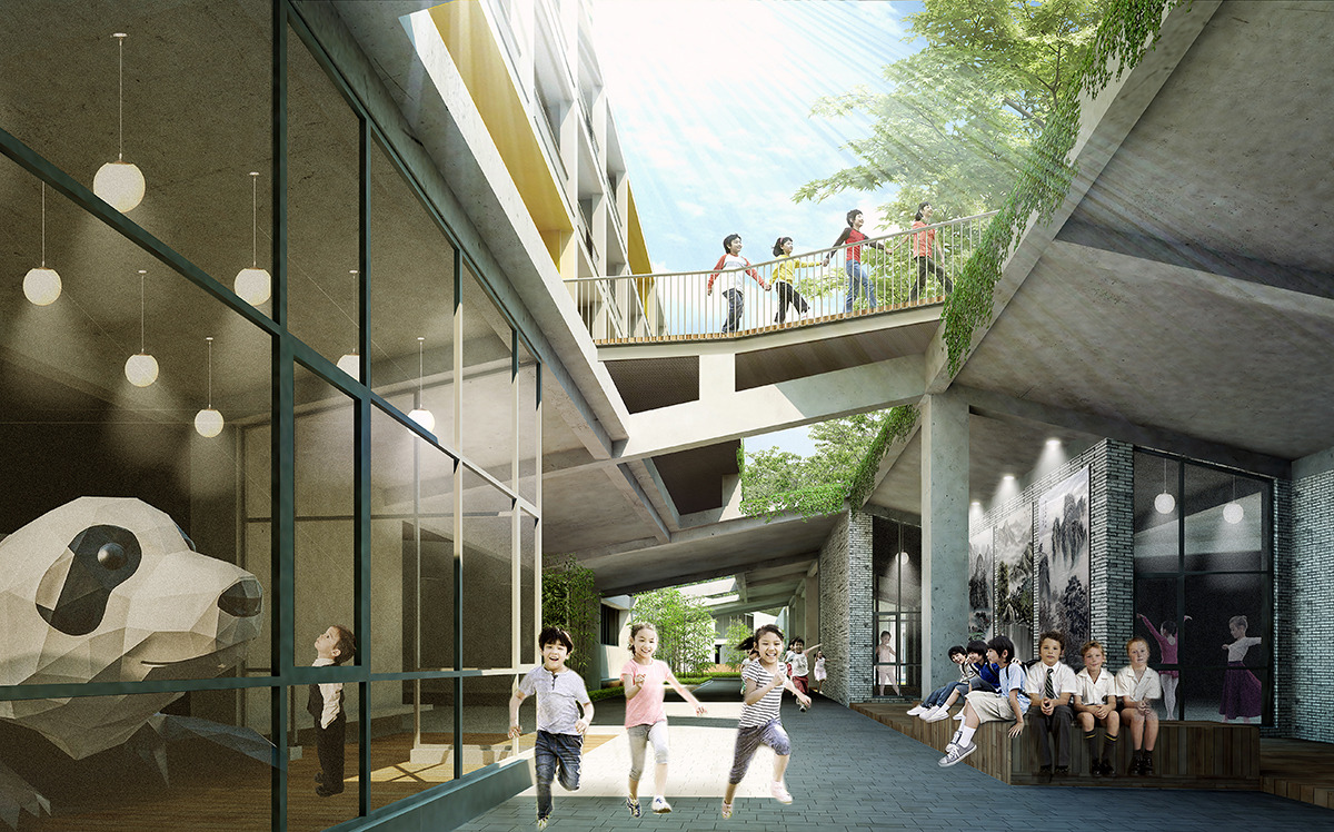 义乌外国语学校-31