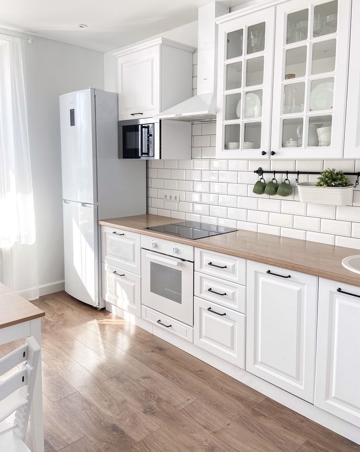 面板房住宅厨房设计-79