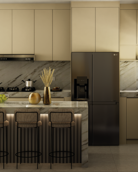 Portafolio Arquitectónico - Diseño Interior