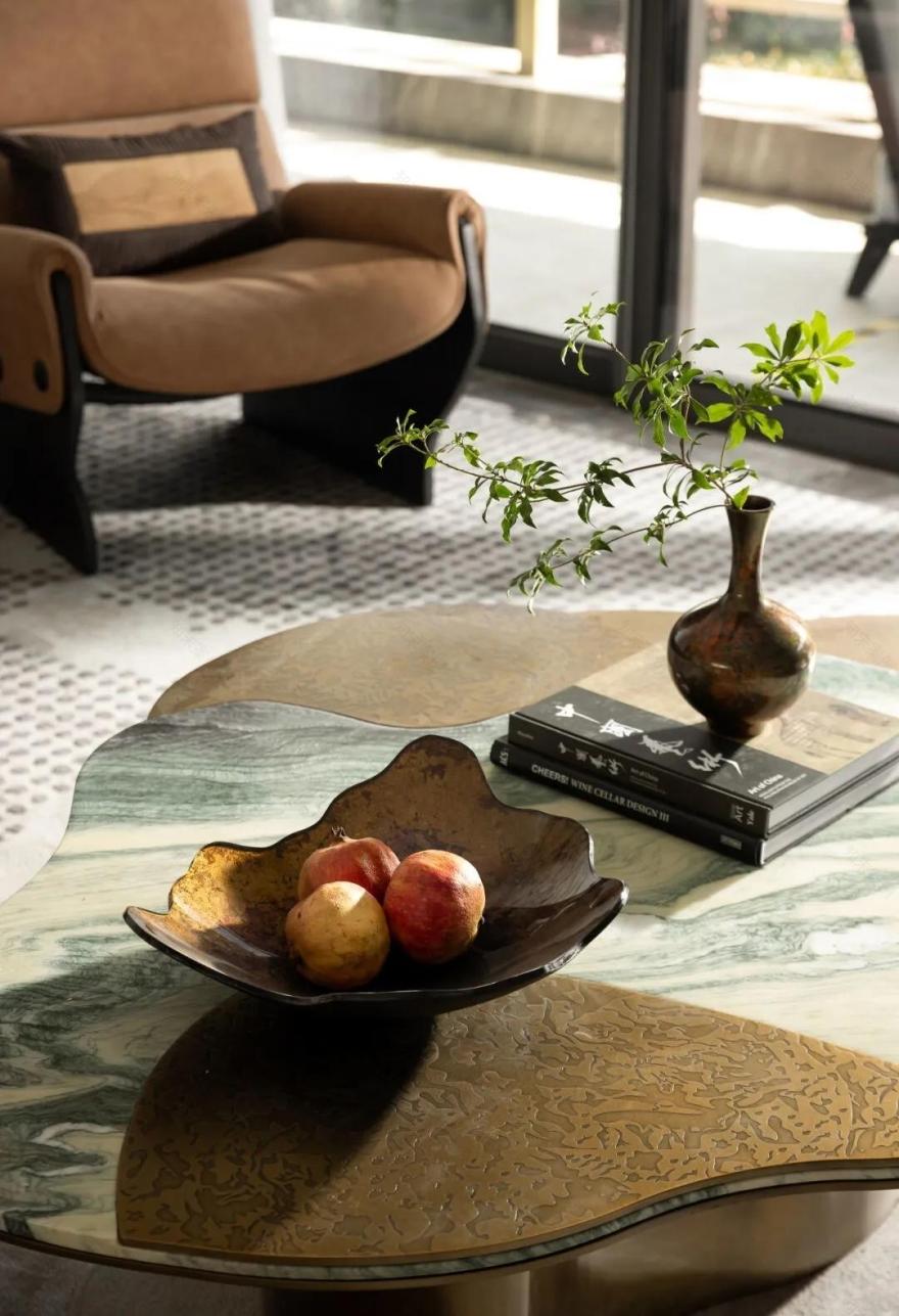 台州建发·养云 样板间丨中国台州丨众睦设计-15