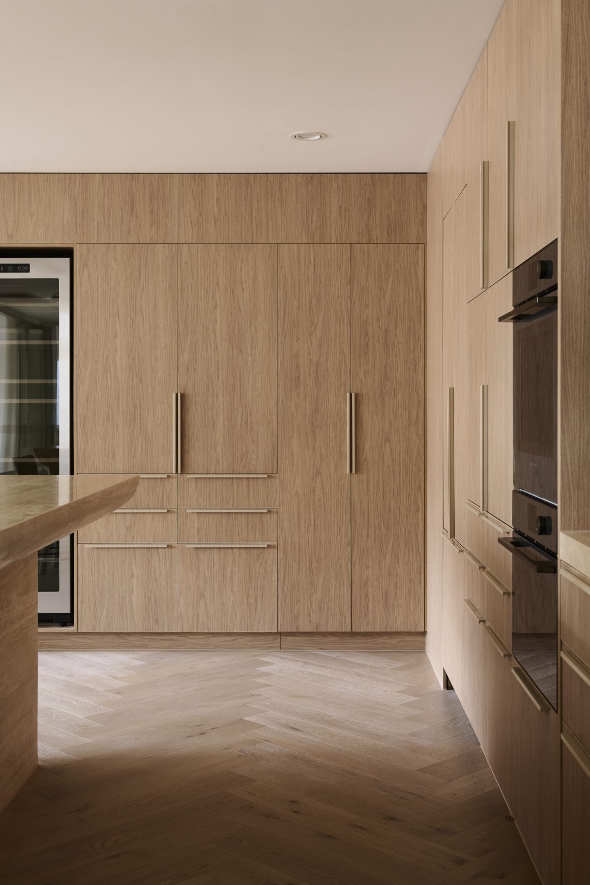 RT Edgar Bayside办公室设计丨Larritt  Evans-18