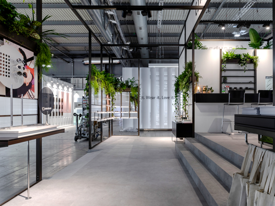 Bauhaus 绿意盎然-6