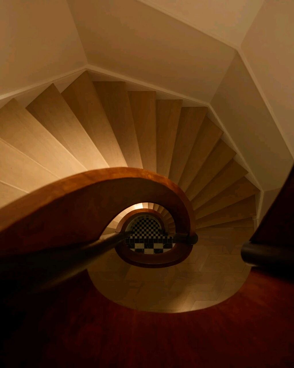 阿姆斯特丹家庭住宅丨荷兰阿姆斯特丹丨Studio  Space-42