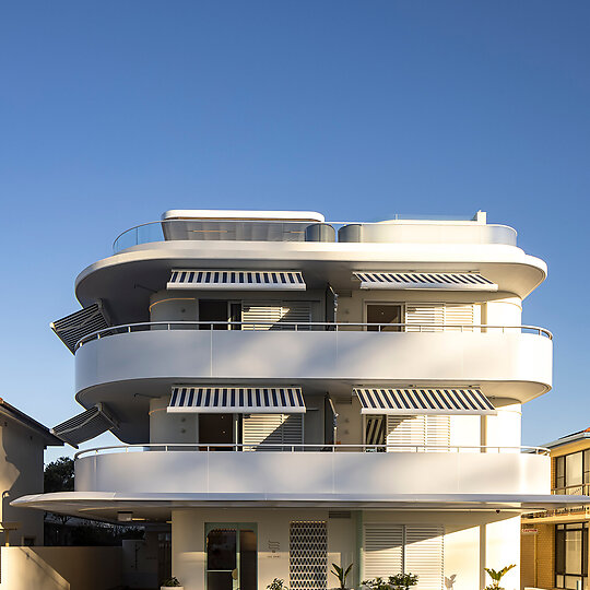 The Surf by Design King Company | Australian Interior Design Awards-14