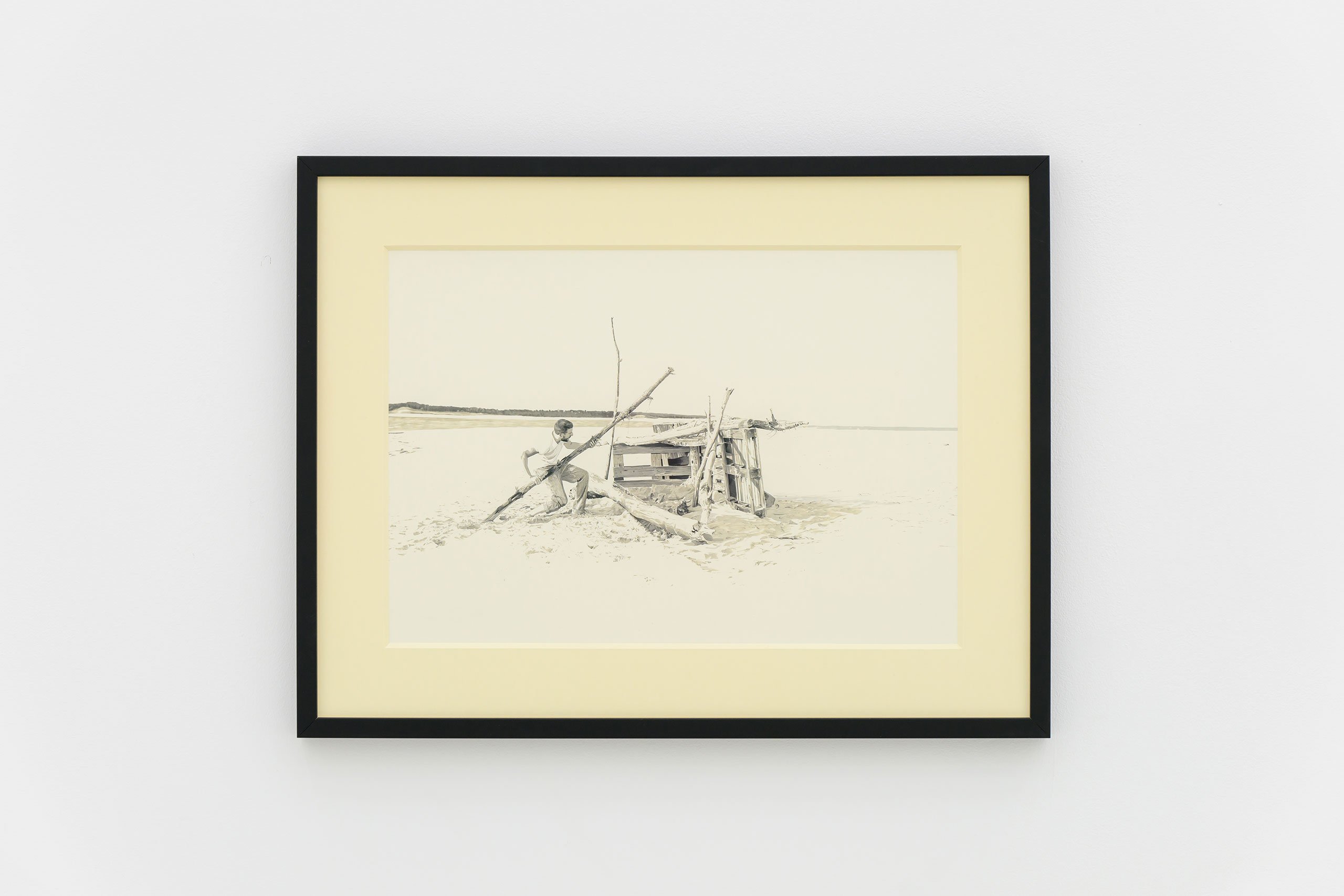 From Island to Island, the Landscape that Disappears: Fabien Mérelle's Solo Show in Hong Kong | Yatzer-82