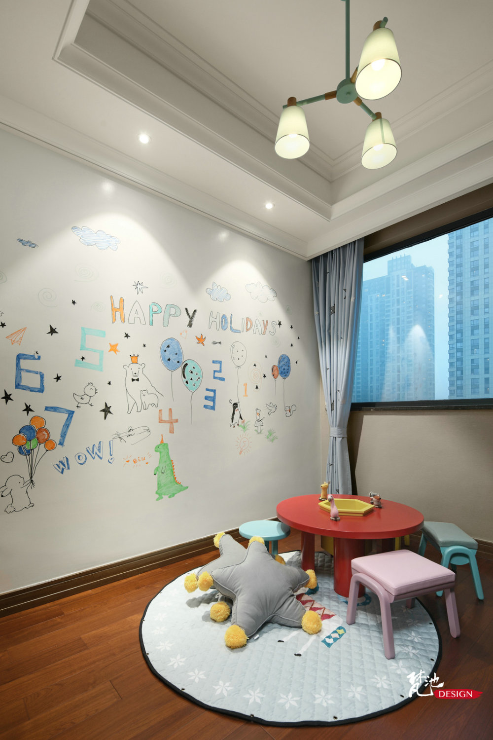 南京江湾天城-65