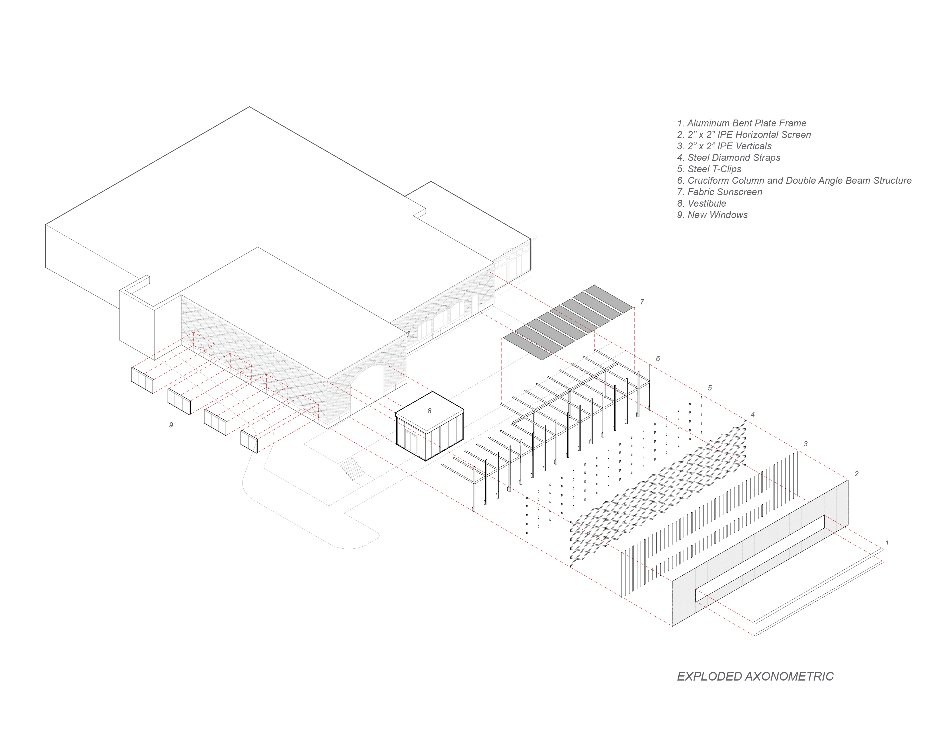 Keller Williams Realty 生机勃勃的商业空间-13