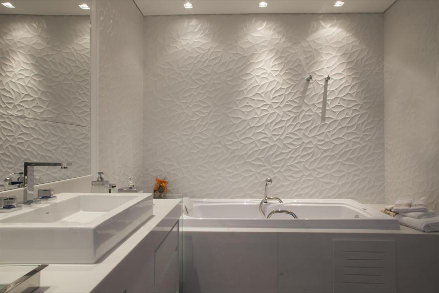 巴西圣保罗 RC 公寓 | 极简与功能的完美结合-7