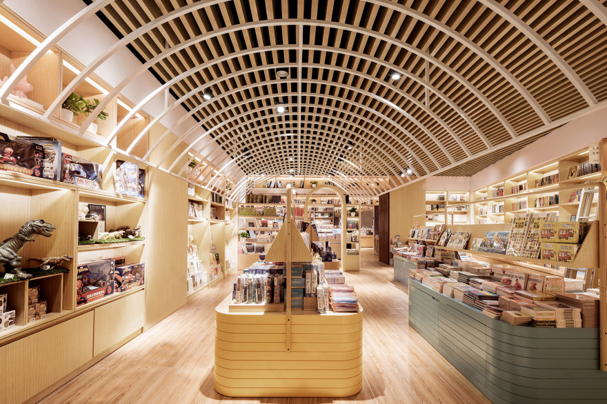 言几又北京王府中环店-45