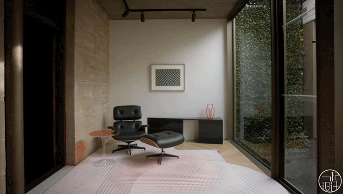 悉尼海滨历史住宅的现代重生 · Wurrungwuri丨澳大利亚悉尼丨Carter Williamson-32