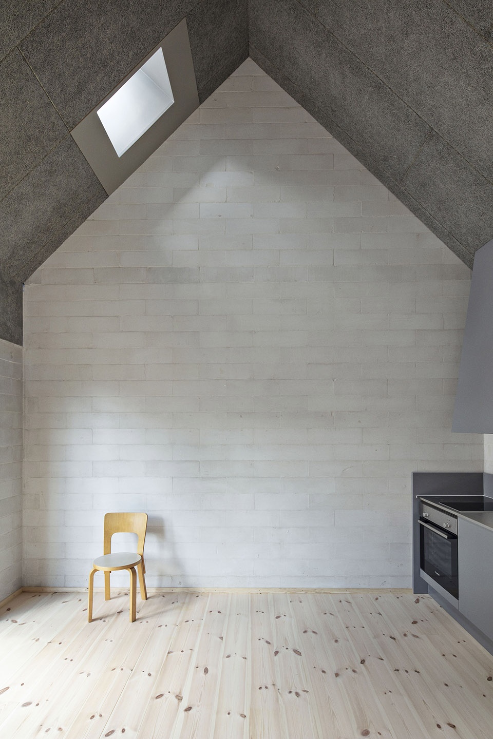 Stubberupgaard支援性住宅丨丹麦丨LETH & GORI-38