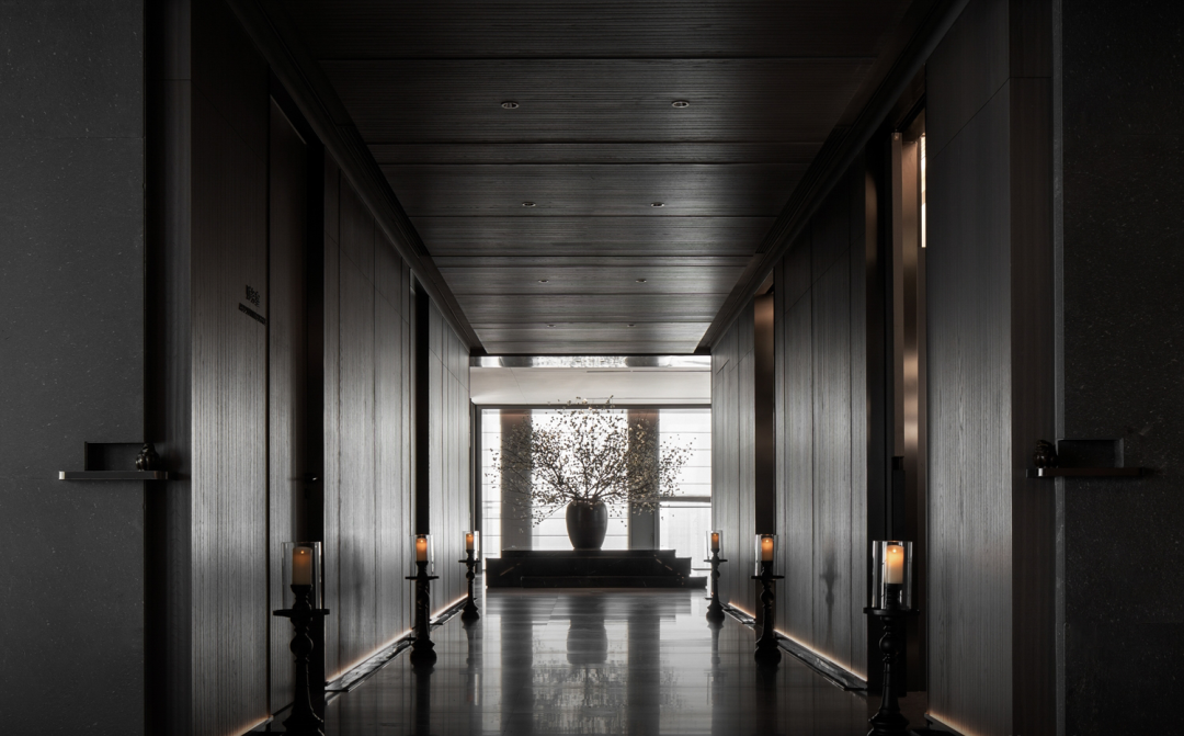 南京·江心印园丨中国南京丨GART集艾设计-64