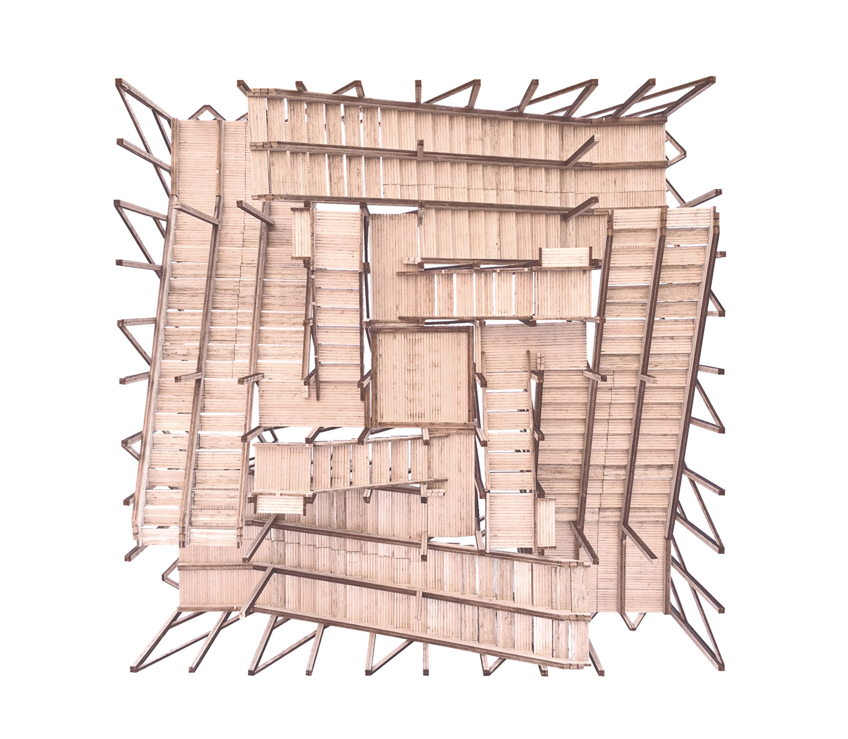 文化之巢,布宜诺斯艾利斯 / Josep Ferrando-46