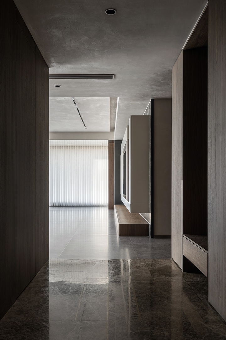 良工摄影 · 积家装饰丨中国长沙丨积家装饰设计有限公司-4