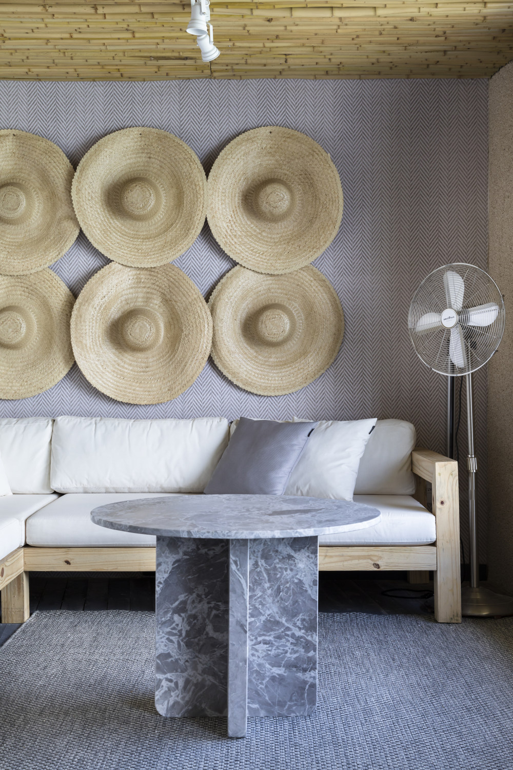 巴西帕格斯海滨餐厅,融入自然的美景设计-22