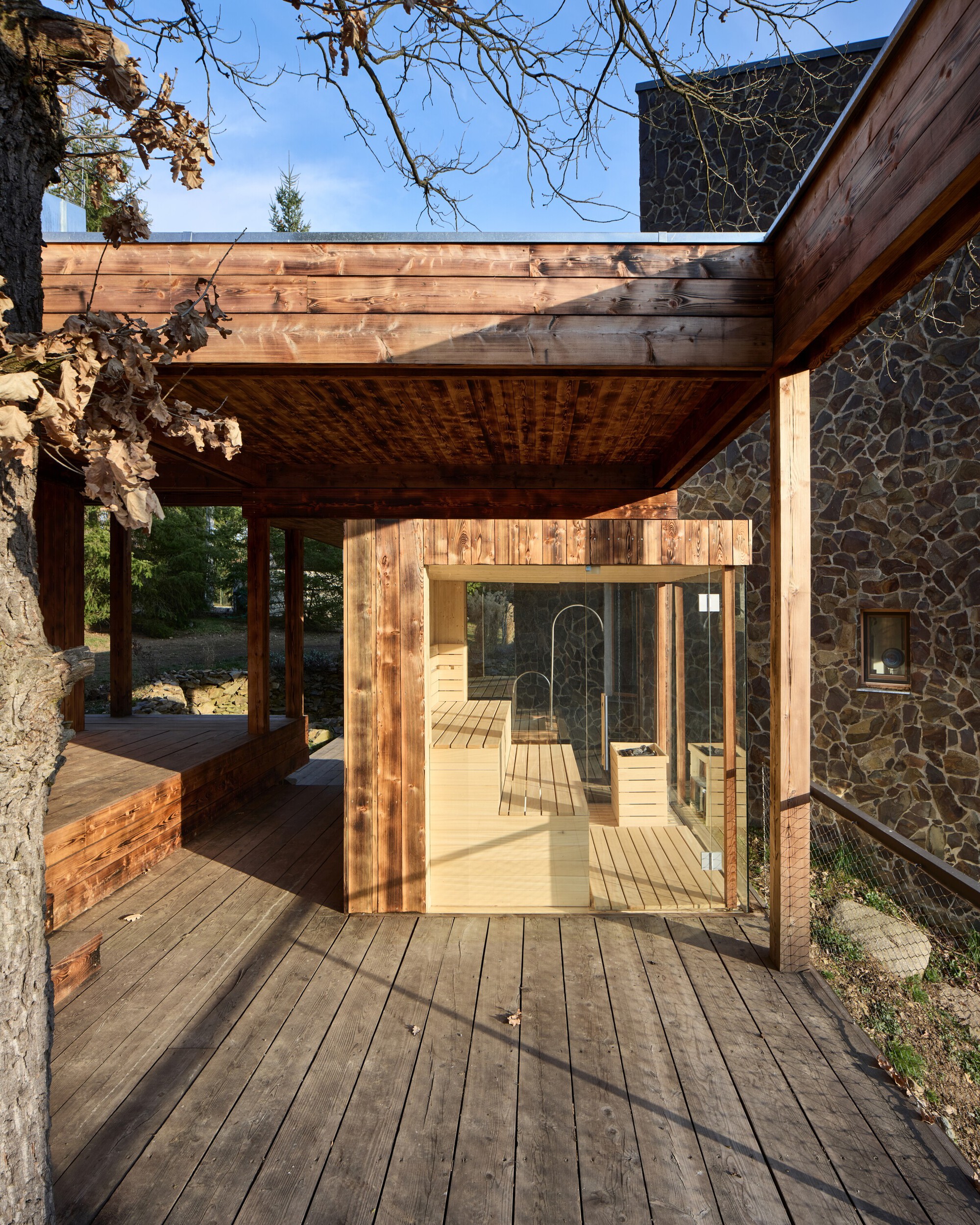 丨捷克丨päivä architekti-55