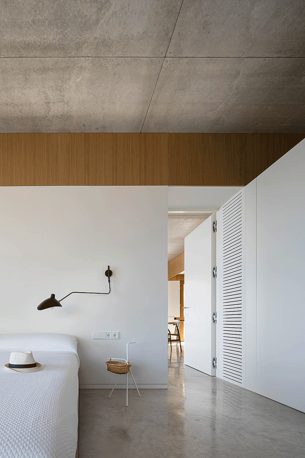 Port de la Selva 住宅丨西班牙丨marià castelló,architecture-123