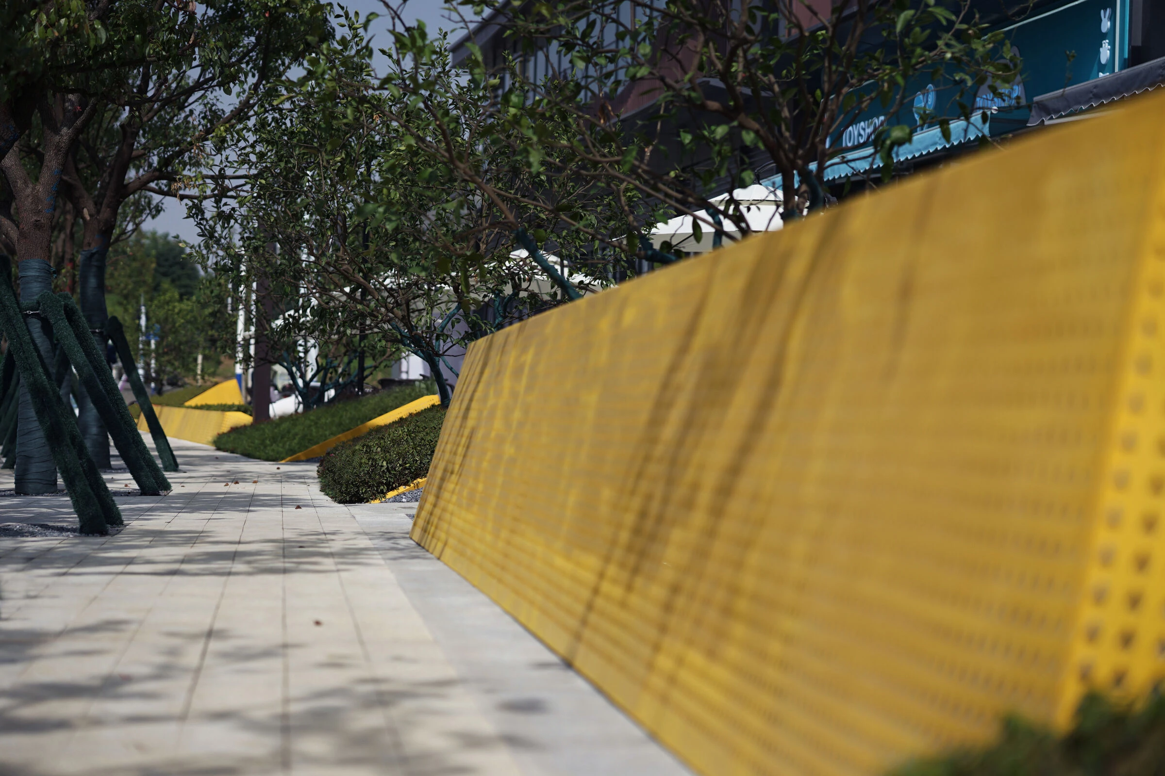 泡泡乐园丨中国合肥丨YunTing-13