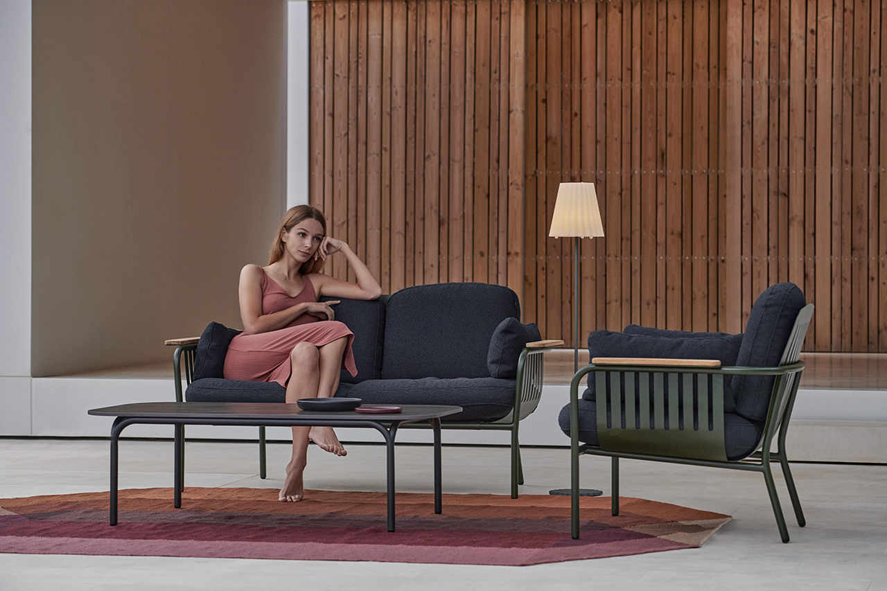 CAPA 户外家具 | 北欧设计与地中海生活方式的完美融合-4