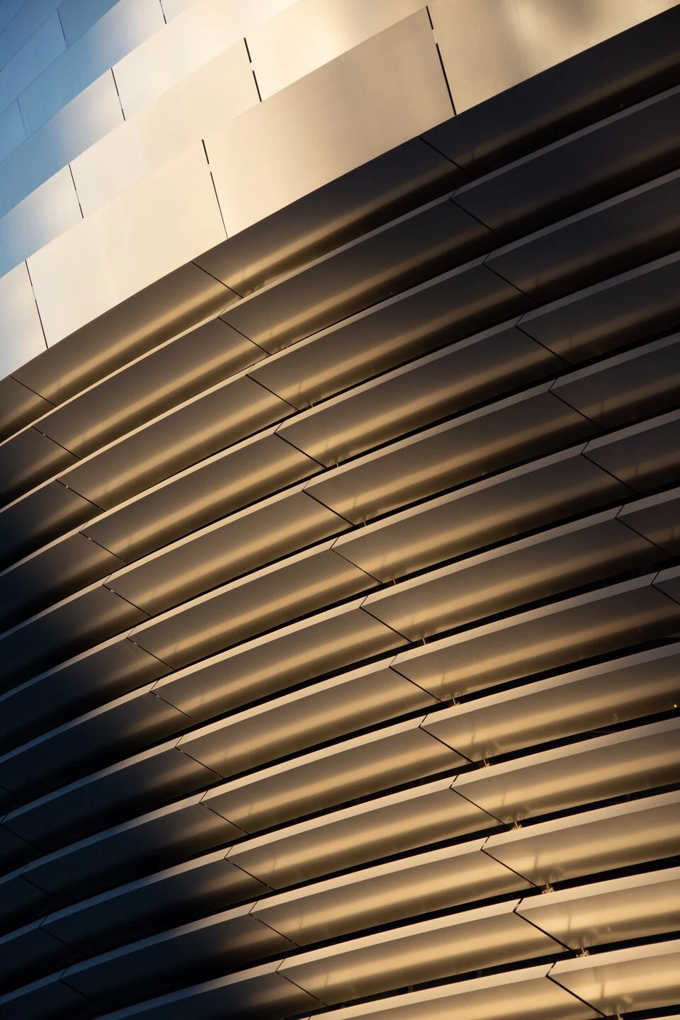 圣地亚哥·伯纳乌球场改造丨西班牙马德里丨L35 Architects,GMP,Ribas & Ribas-71