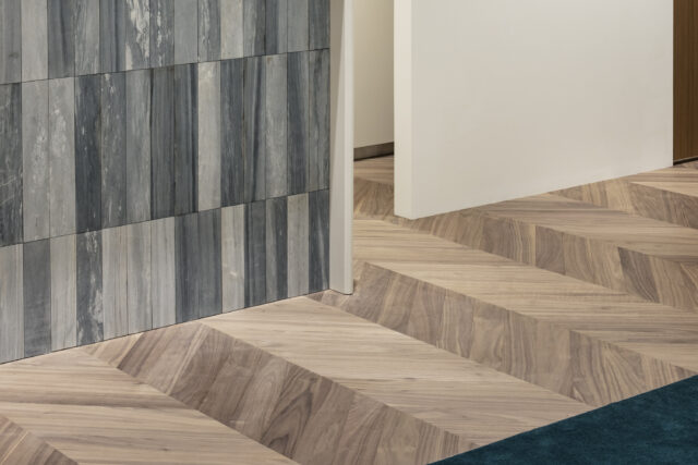 安妮画廊附属楼一层丨日本福冈-44