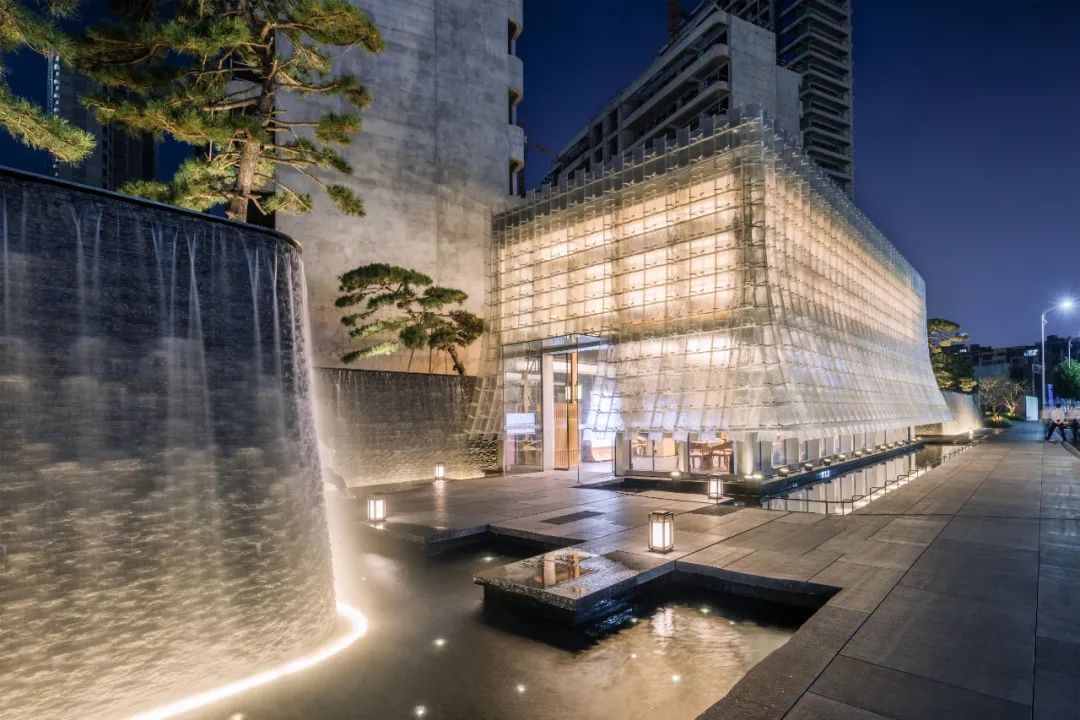 金沙·金明書院丨中国商丘-3