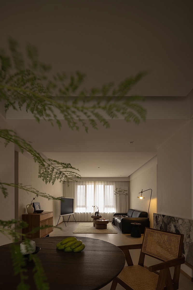 实景《清波闲》｜老房新生的空间蒙太奇丨中国济南丨以志盛视-16