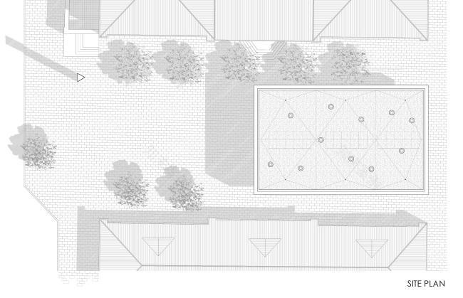 帕尔马 德马略卡市交通换乘枢纽入口装饰丨西班牙丨Joan Miquel Seguí Arquitectura-30