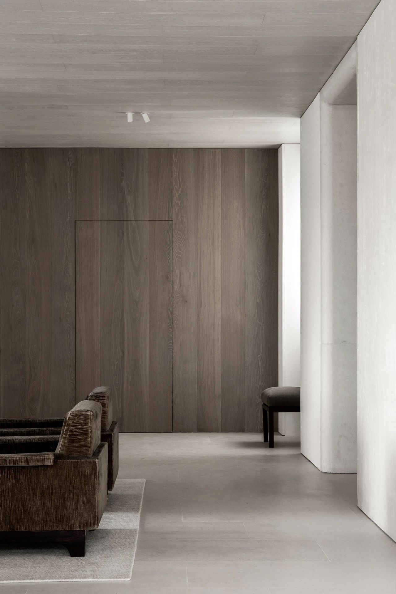 ALFONSO XII 公寓翻新丨西班牙马德里丨OOAA Architecture-15