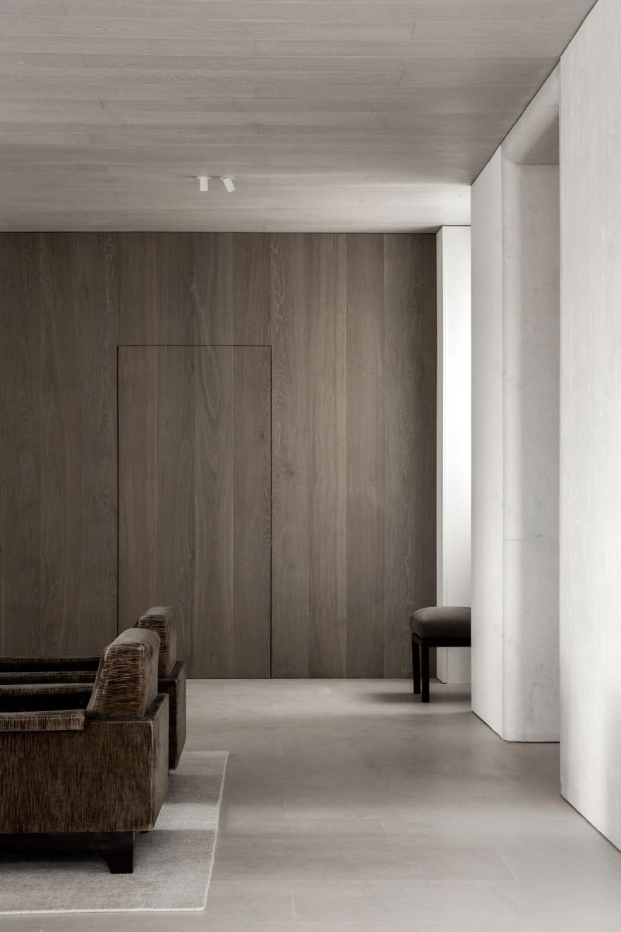 ALFONSO XII 公寓翻新丨西班牙马德里丨OOAA Architecture-15