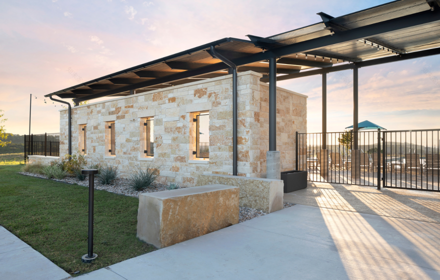 丨United StatesTexas丨DTJ Design-16